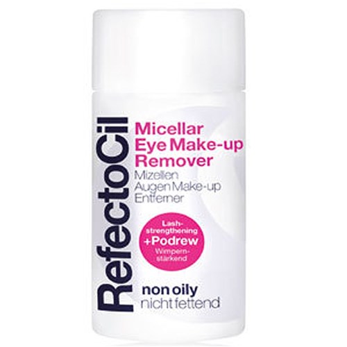 Micellar Eye Make-Up Remover